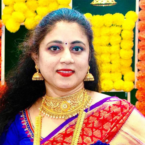 Mrs. Mythri Jayadev