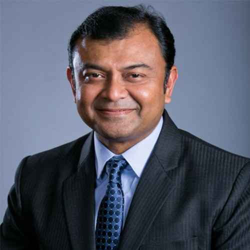 Dr. Naveen Krishna