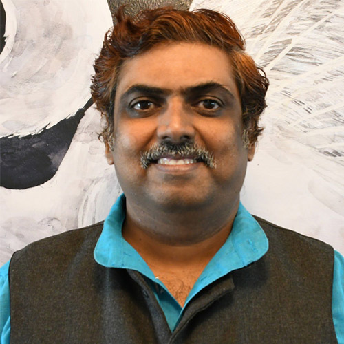 Mr. Sudheendra Kulakarni