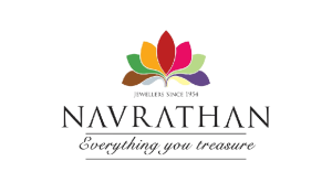 Navrathan Logo