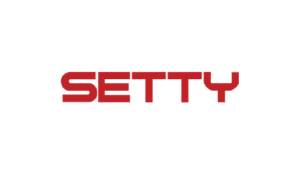 Setty Logo