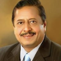 Dr. Amarnath Gowda