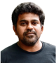 Chandra Mohan Mylarappa