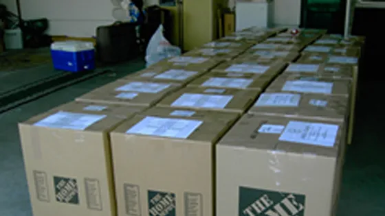 Cloths Books 2008