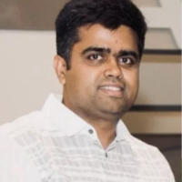 Manu Gorur
