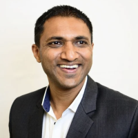 Raghu Shivaram