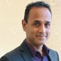 Ravi Boregowda