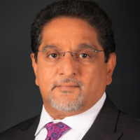Ravi Dankanikote