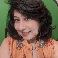 Roopashri Melkote
