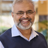 Vinod Kumar