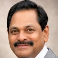 Dr. Chandra Shekar