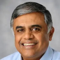 Raj Patil